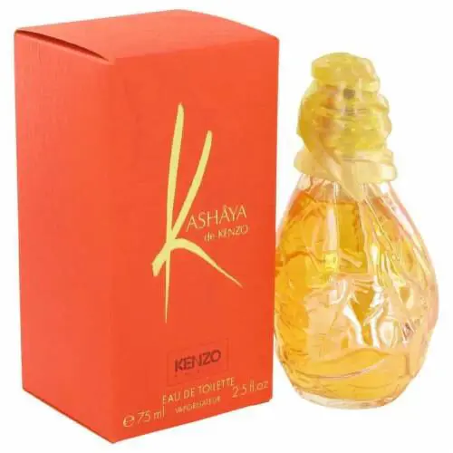 Kashaya De   Edt 2.5 FL OZ / 75 ML Natural Spray by Kenzo