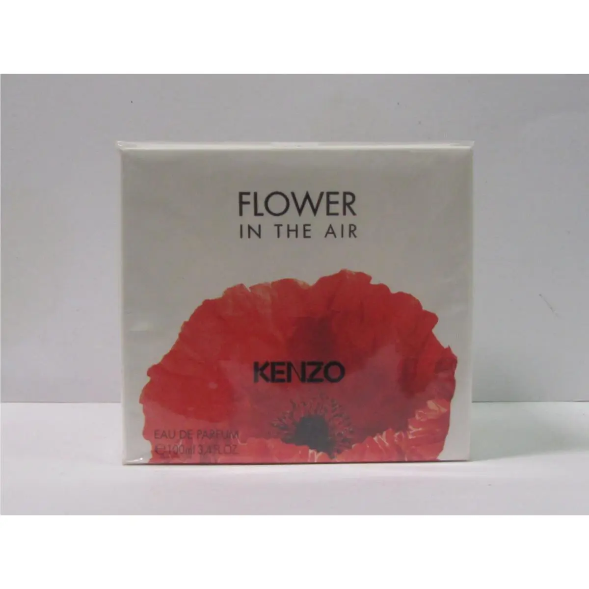 Flower In The Air by Kenzo For Women 3.4 oz Eau de Parfum Spray