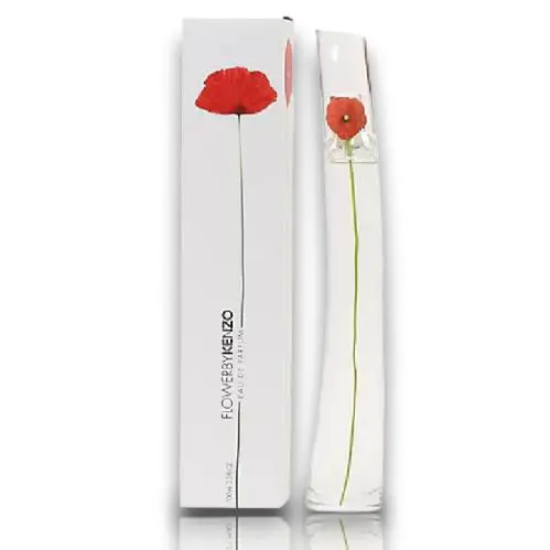 Flower BY Kenzo Eau De Parfum 3.3 oz