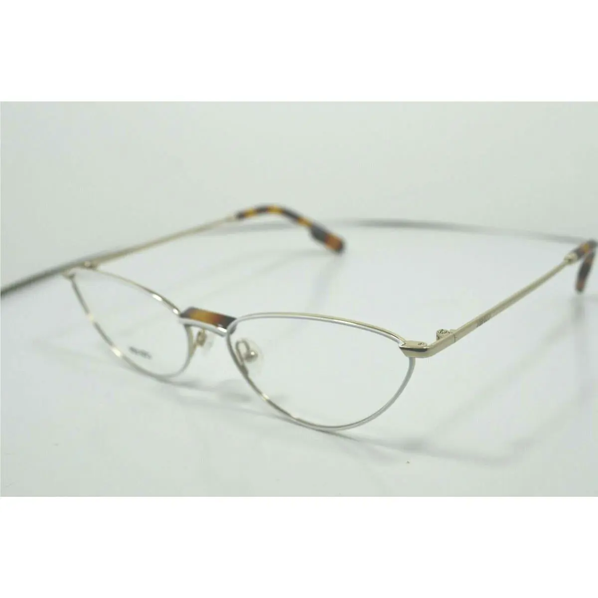Kenzo KZ50014U 032 Eyeglasses Frame