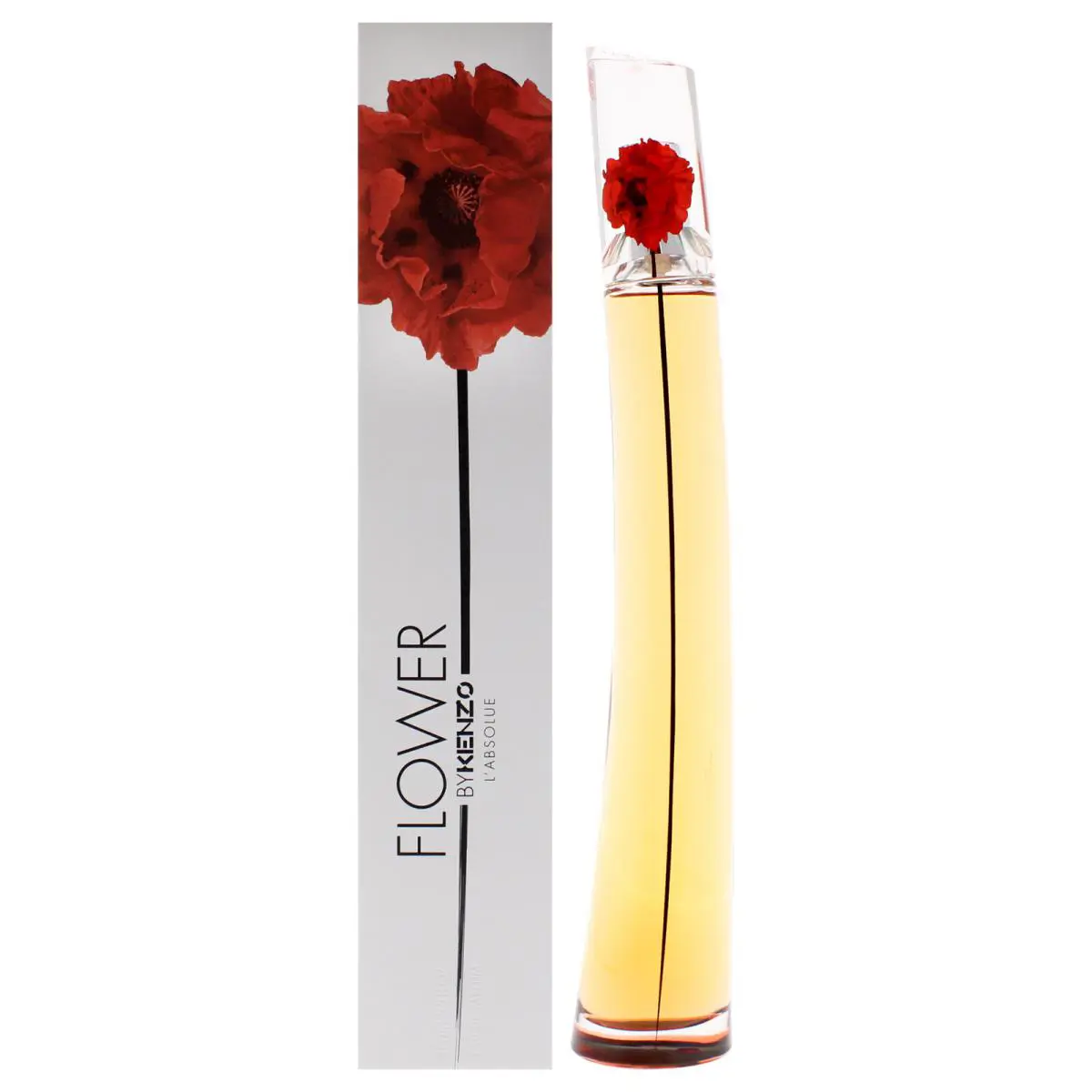 2 Pack Flower Labsolue  For Women - 3.4 oz Edp Spray by Kenzo