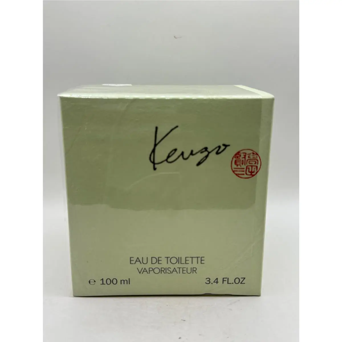 Kenzo 100ML Edt Spray