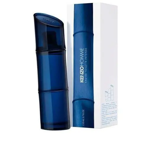 Kenzo Homme by Kenzo Men`s Eau de Toilette Intense Spray 3.7 oz