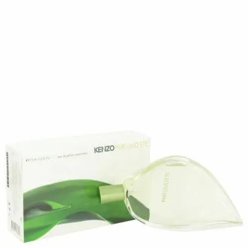 Parfum D`ete by Kenzo 2.5 oz 75 ml Eau De Parfum Spray For Women