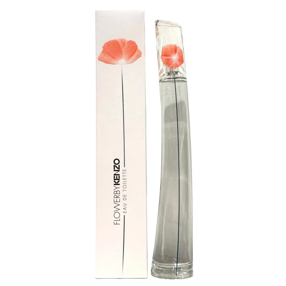 Flower by Kenzo For Women 3.3 oz Eau De Toilette Spray