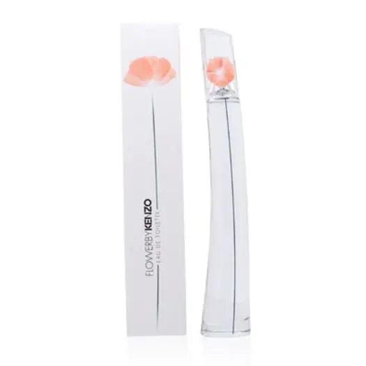 CS Kenzo Flower/kenzo Edt Spray 3.3 OZ W