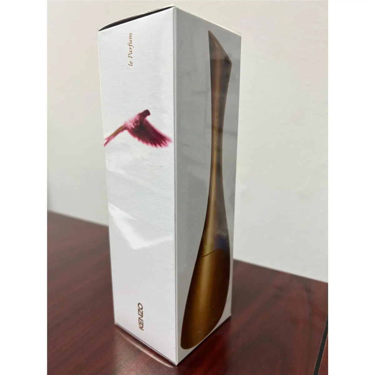 Kenzo Amour LE Parfum by Kenzo 1.7 FL Oz/ 50 ML Spray In Box