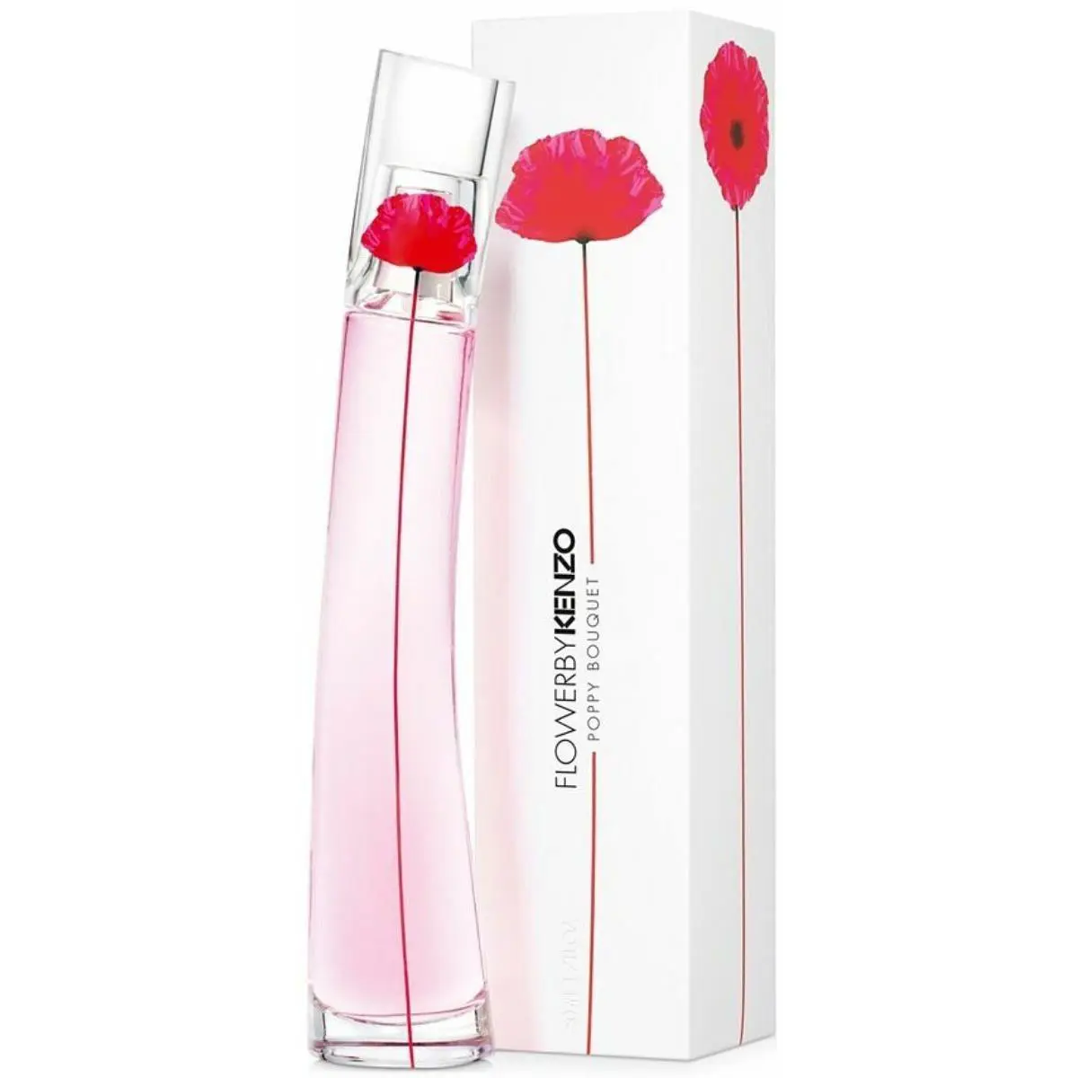 Flower - Poppy Bouquet - 3.3/3.4 oz Edp Spray by Kenzo