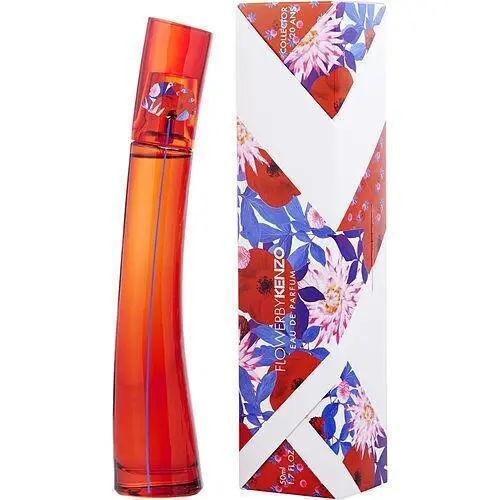 Flower  Edp Spray 1.7 oz-50ml 20Th Anniversary Edition by Kenzo