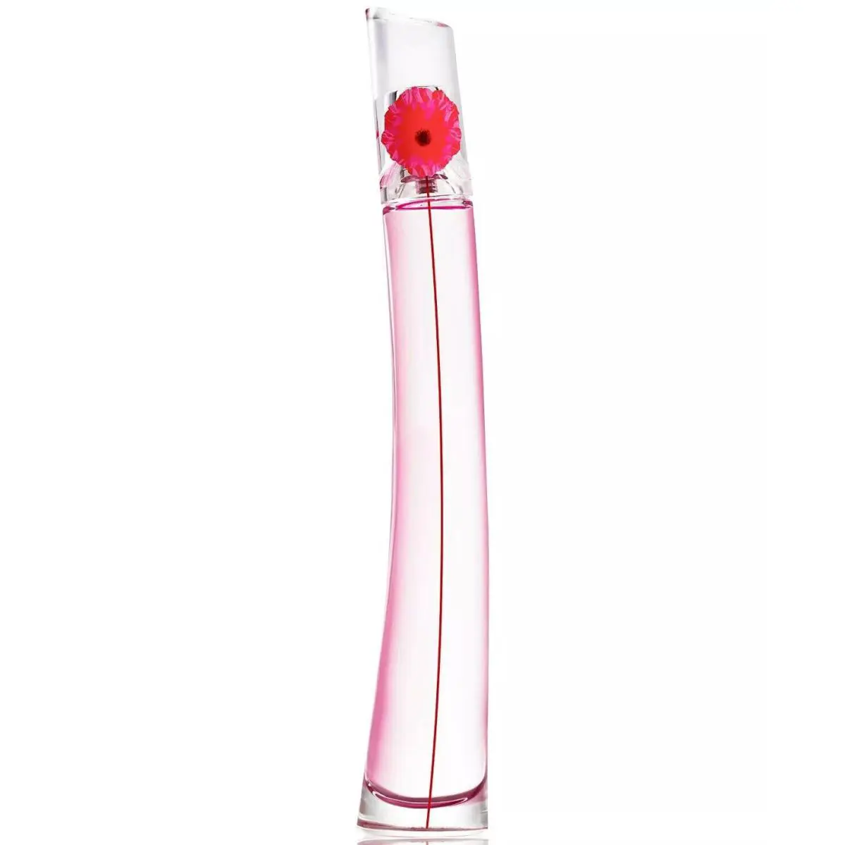 Kenzo Flower Poppy Bouquet Eau de Parfum For Women 3.3 Fl. Oz. / 100ml
