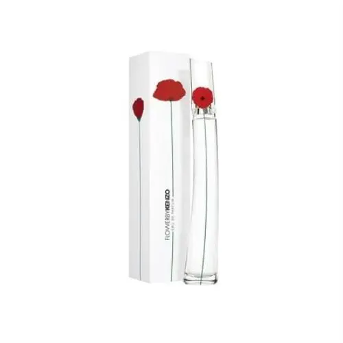 Kenzo Flower Eau de Parfum For Women Spray 1.7 Oz