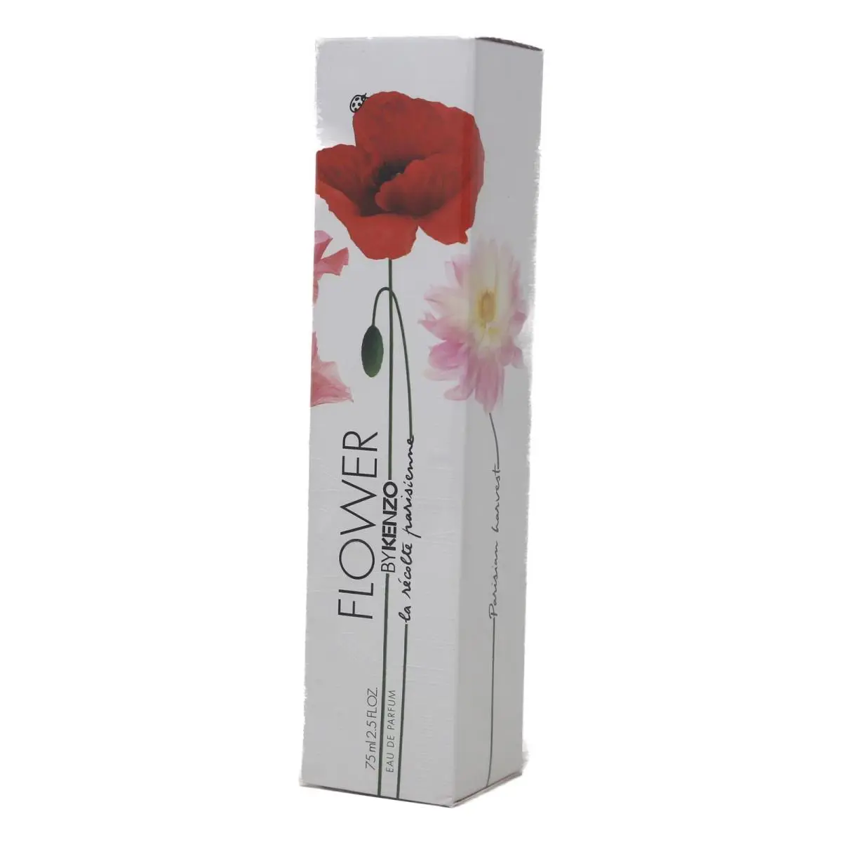 Flower by Kenzo La Recolte Parisienne 75ml/2.5oz