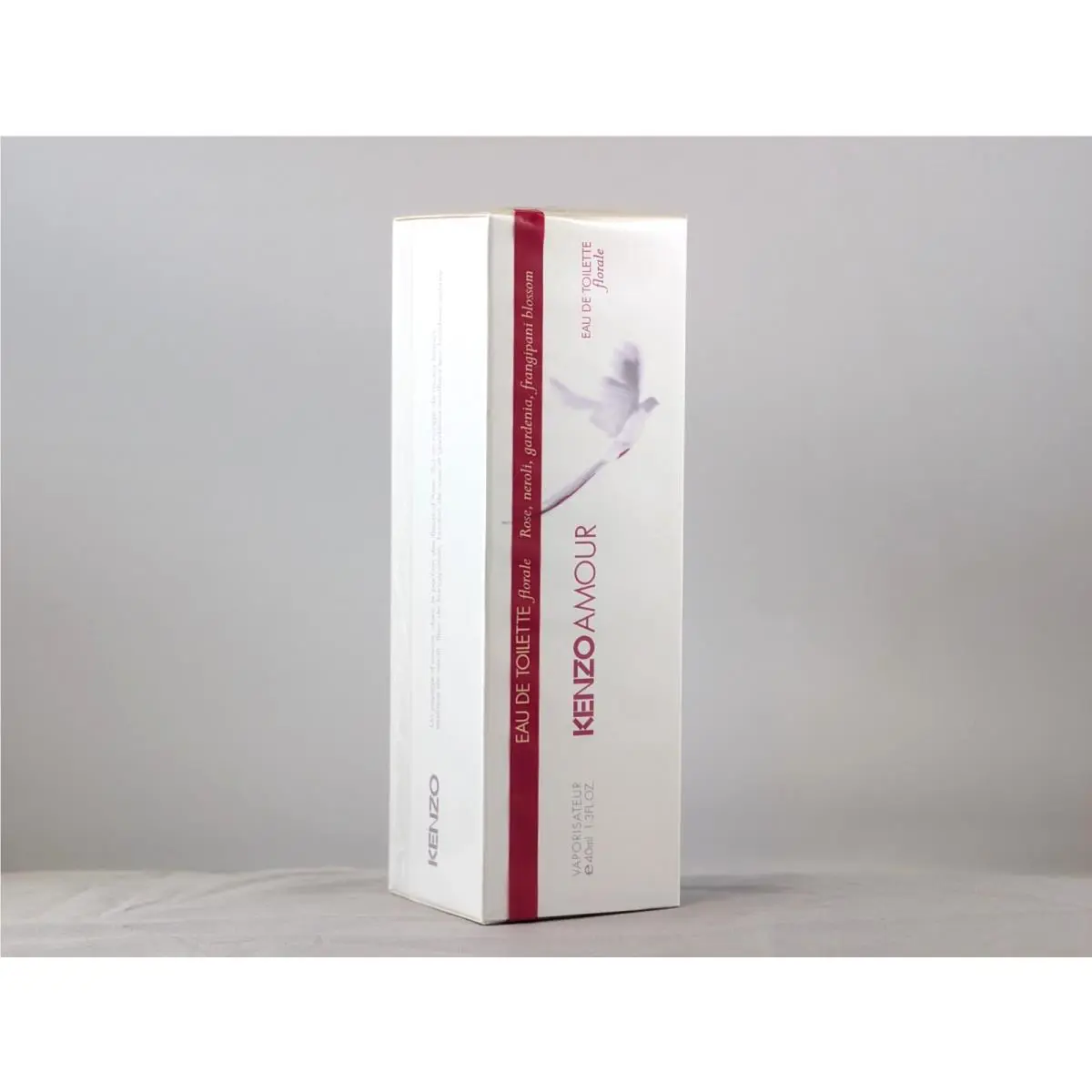 Kenzo Amour Eau De Toilette Florale 1.3 Fl oz - Made in France