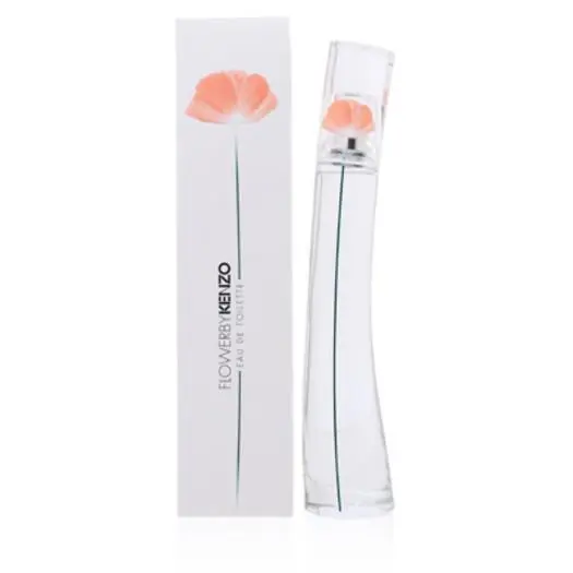 CS Kenzo Flower/kenzo Edt Spray 1.7 OZ 50 ML W