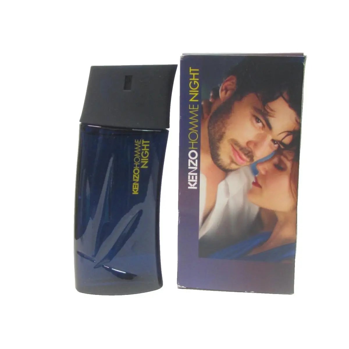 Kenzo Homme Night by Kenzo For Men 3.4 oz Eau de Toilette Spray
