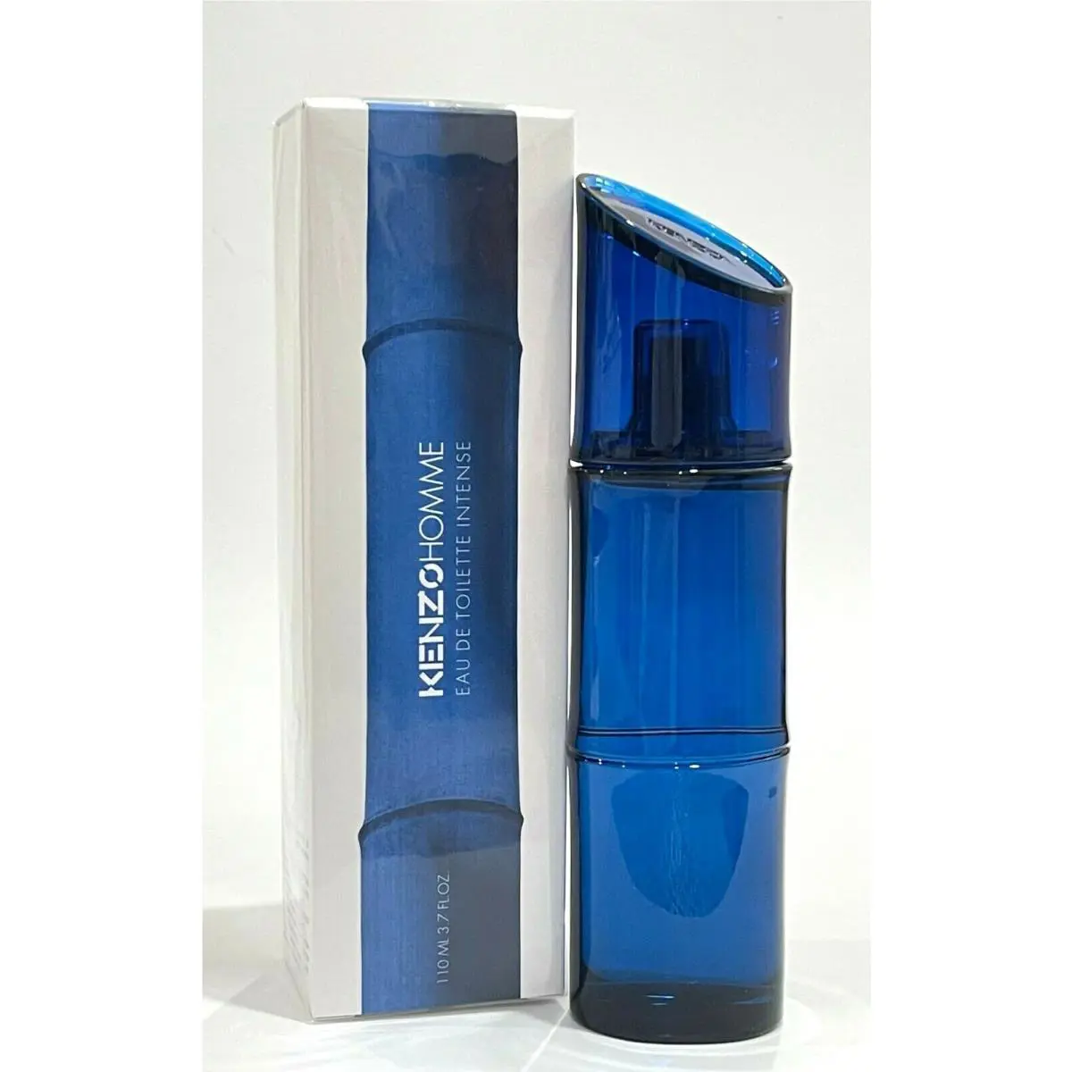 Kenzo Homme Eau De Toilette Intense 3.7 fl oz / 110 ml