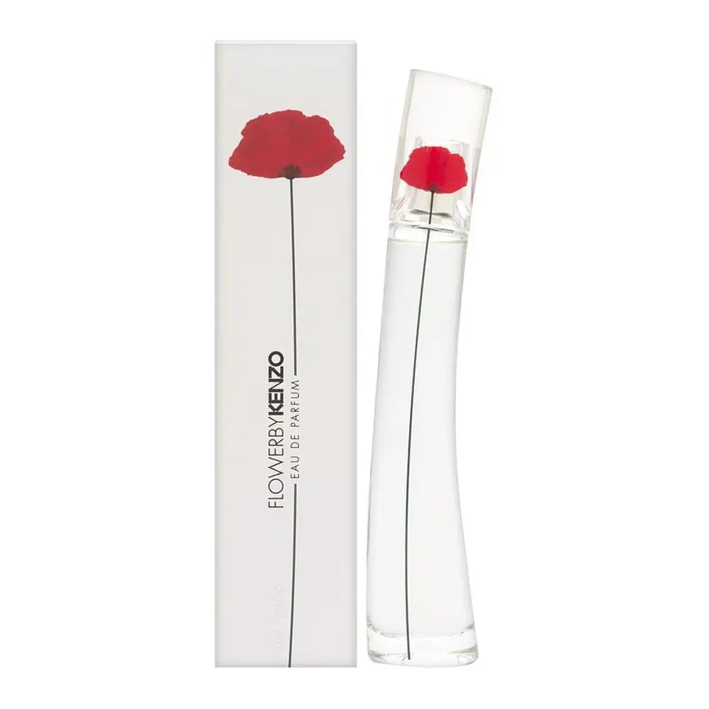 Flower  For Women 1.7 oz Eau de Parfum Spray by Kenzo