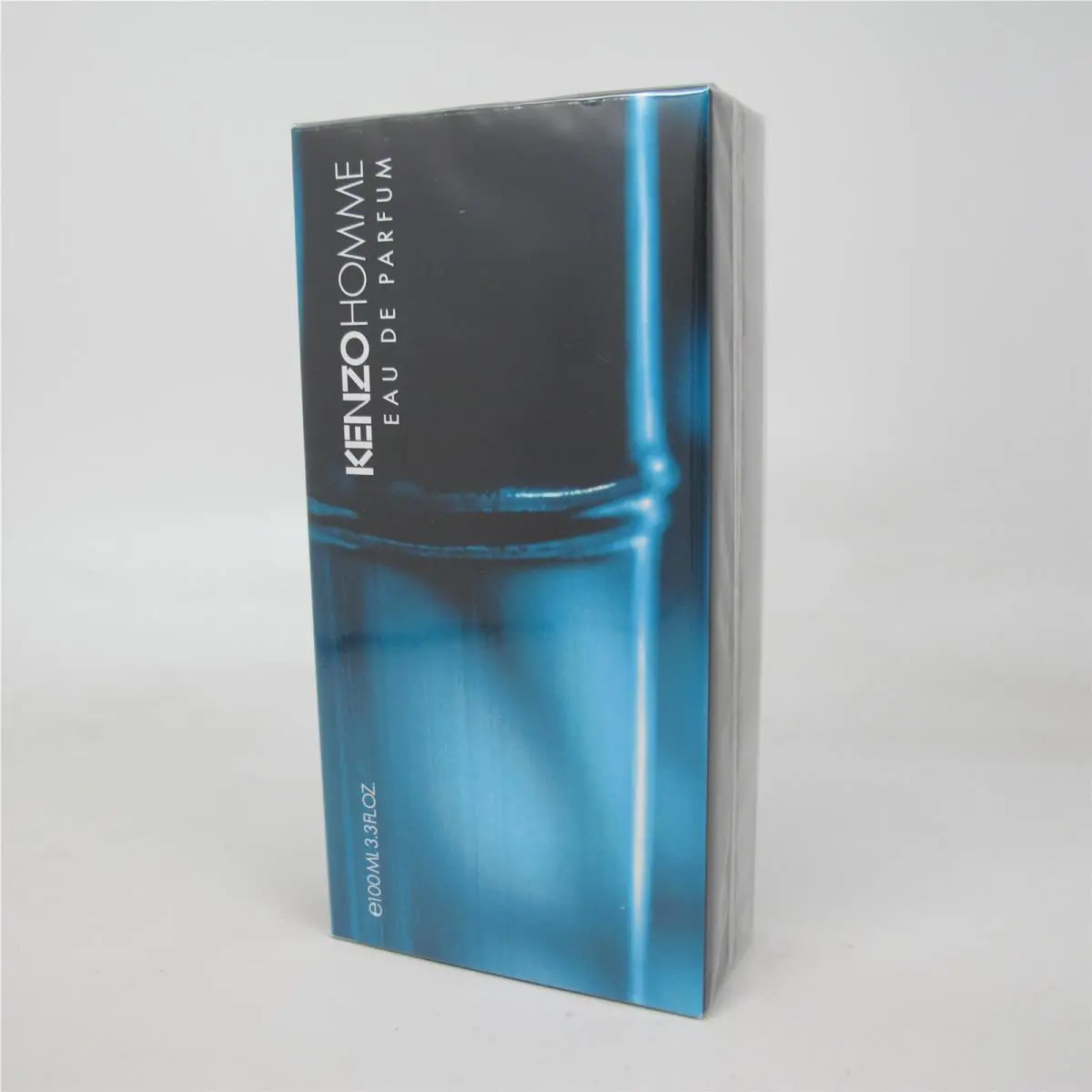 Kenzo Homme by Kenzo 100 Ml/ 3.4 oz Eau de Parfum Spray