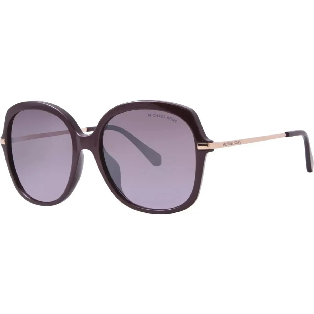 Geneva MK2149U 33446X Sunglasses Women`s Cordovan/cordovan 56mm by Michael Kors