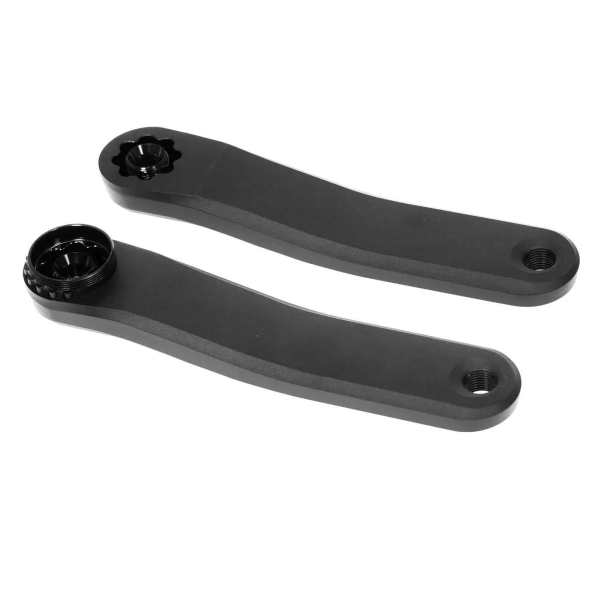 Cannondale  - Hollowgram - Hollowgram - Black 8