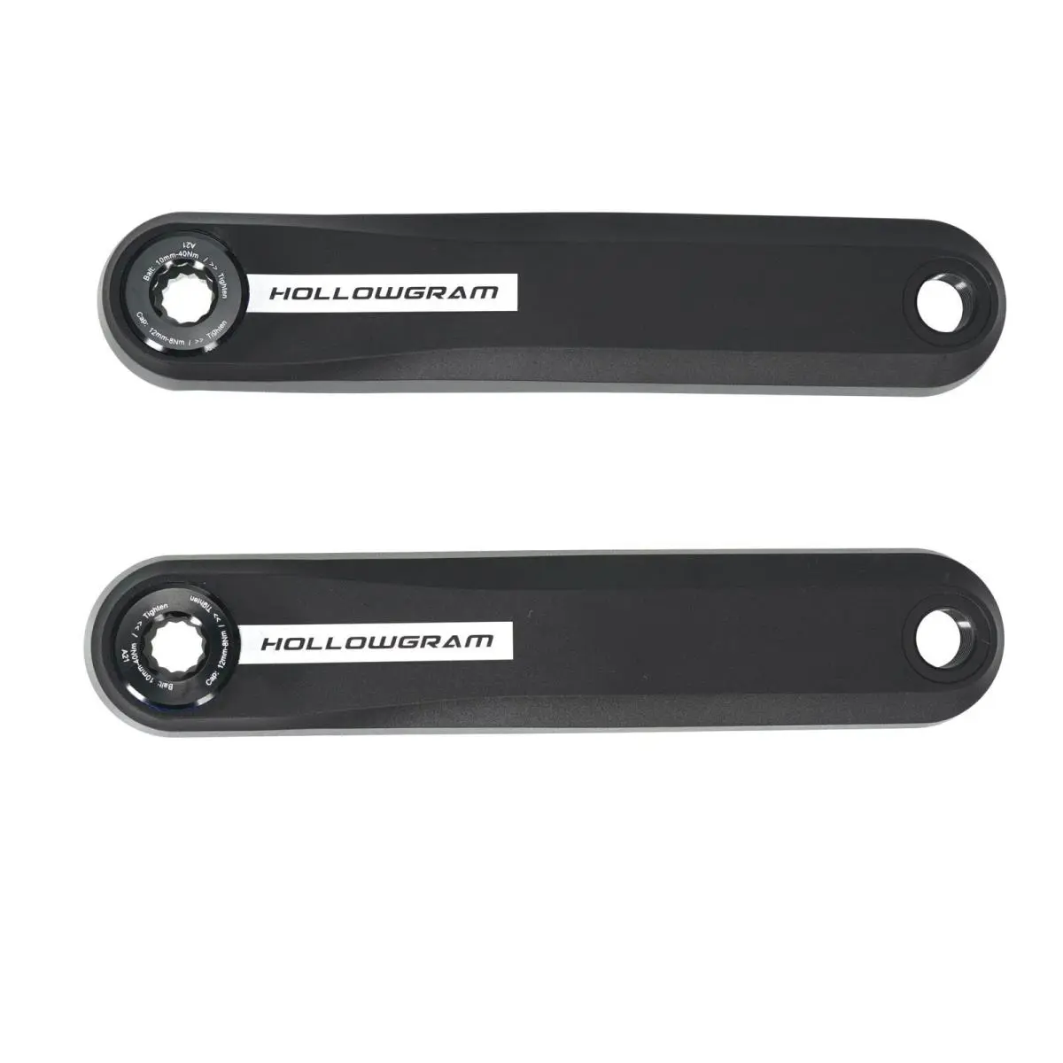 Cannondale  - Hollowgram - Hollowgram - Black 5