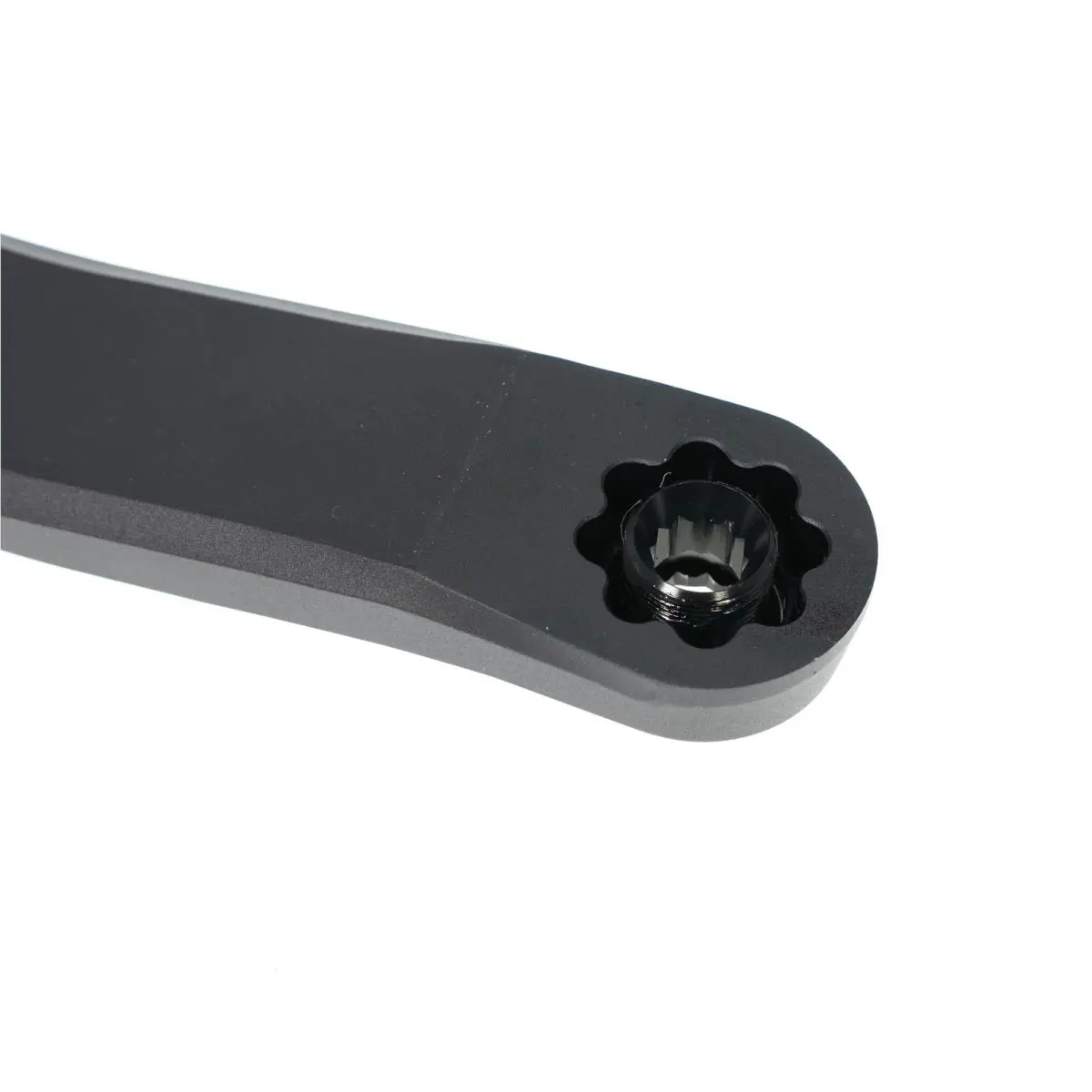 Cannondale  - Hollowgram - Hollowgram - Black 9