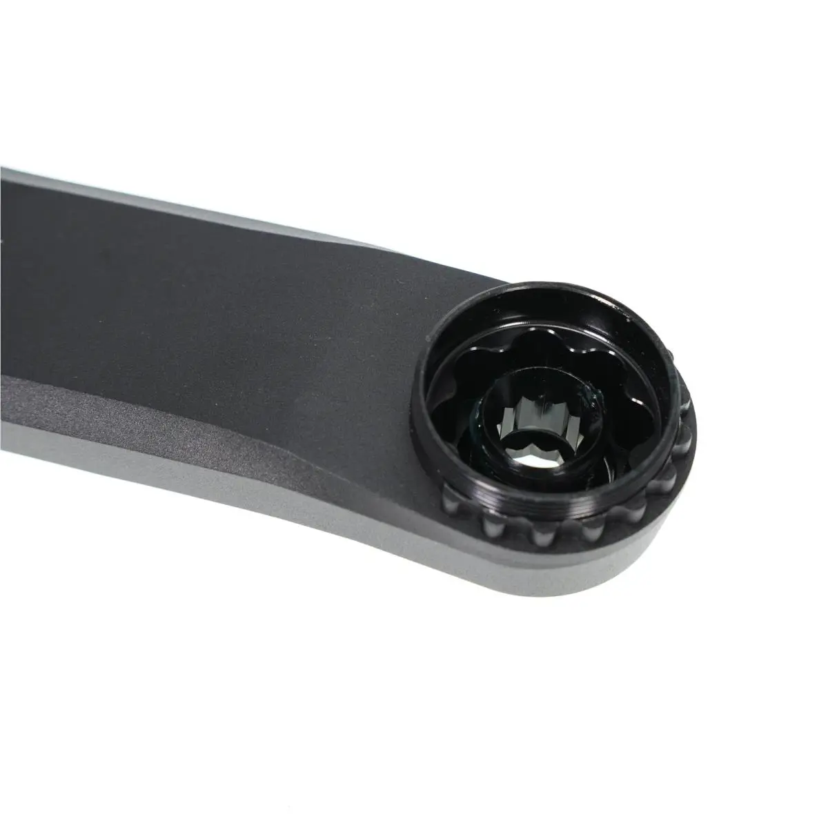 Cannondale  - Hollowgram - Hollowgram - Black 10
