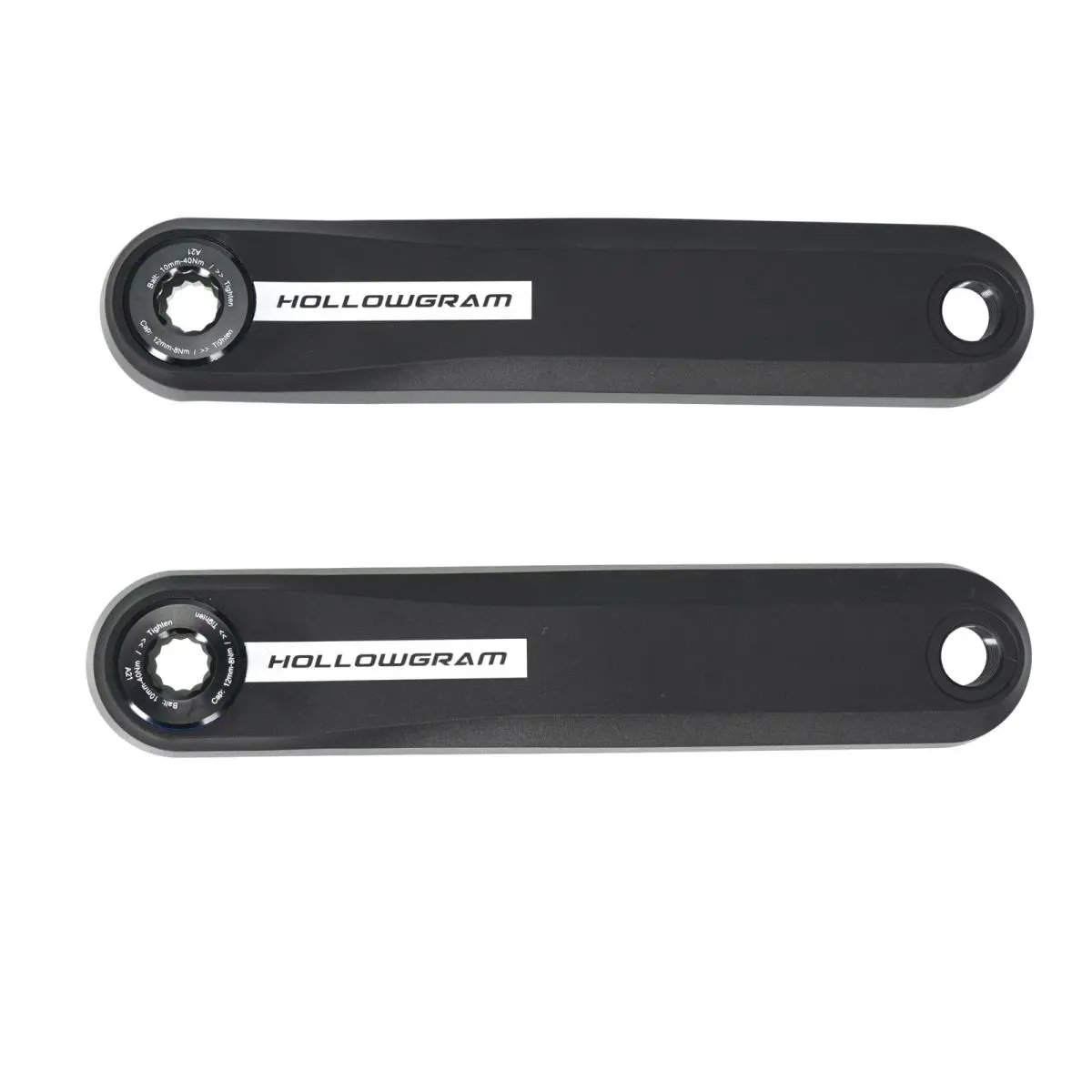 Cannondale  - Hollowgram - Hollowgram - Black 5
