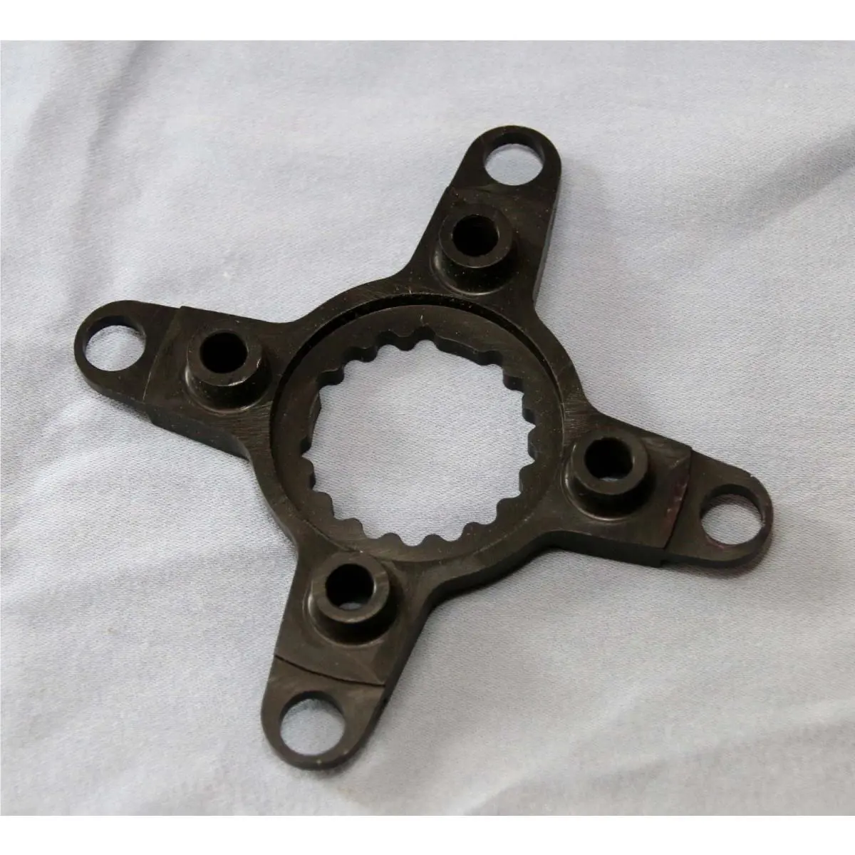 Cannondale  - Cannondale Hollowgram - Hollowgram - KF355 - Black 0