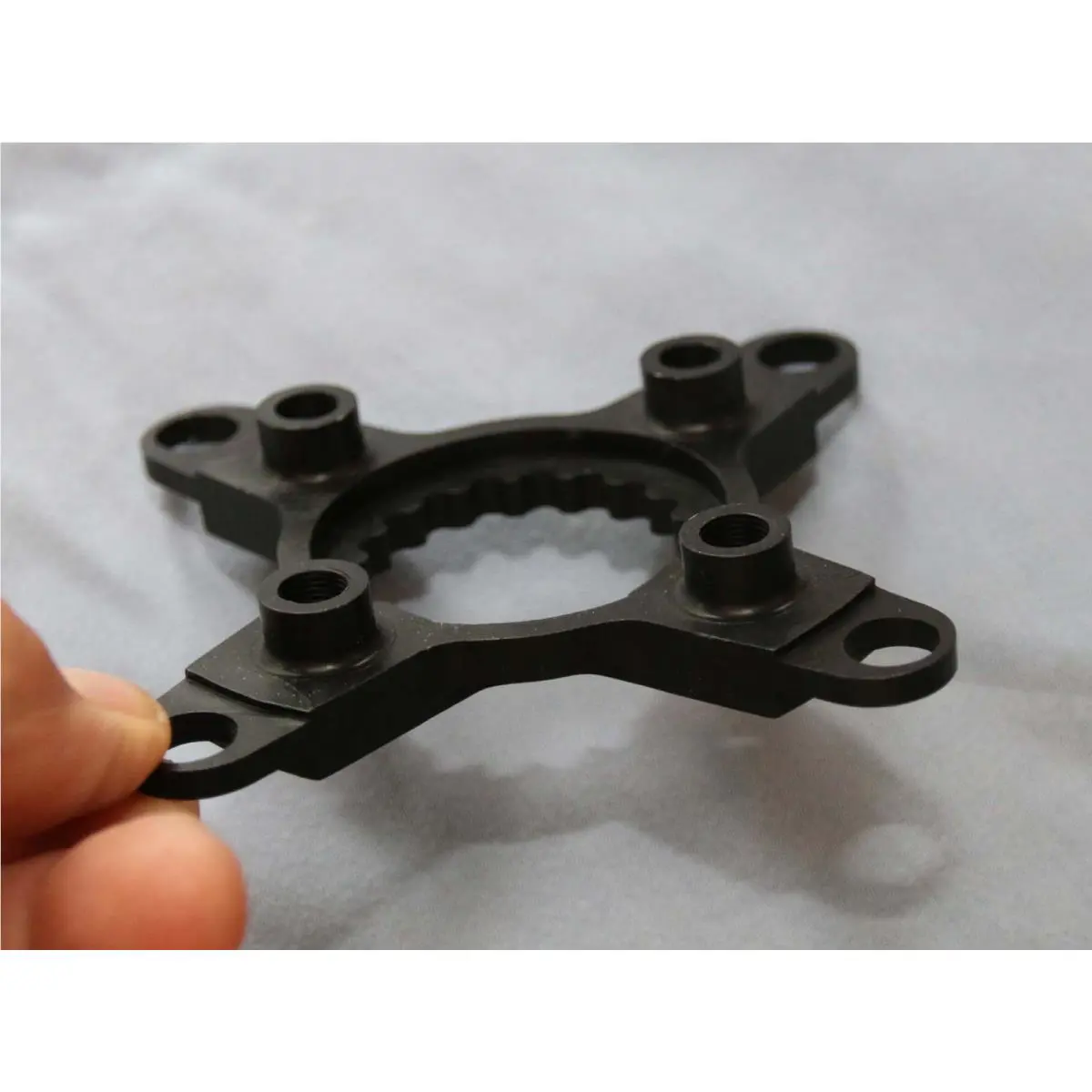 Cannondale  - Cannondale Hollowgram - Hollowgram - KF355 - Black 1