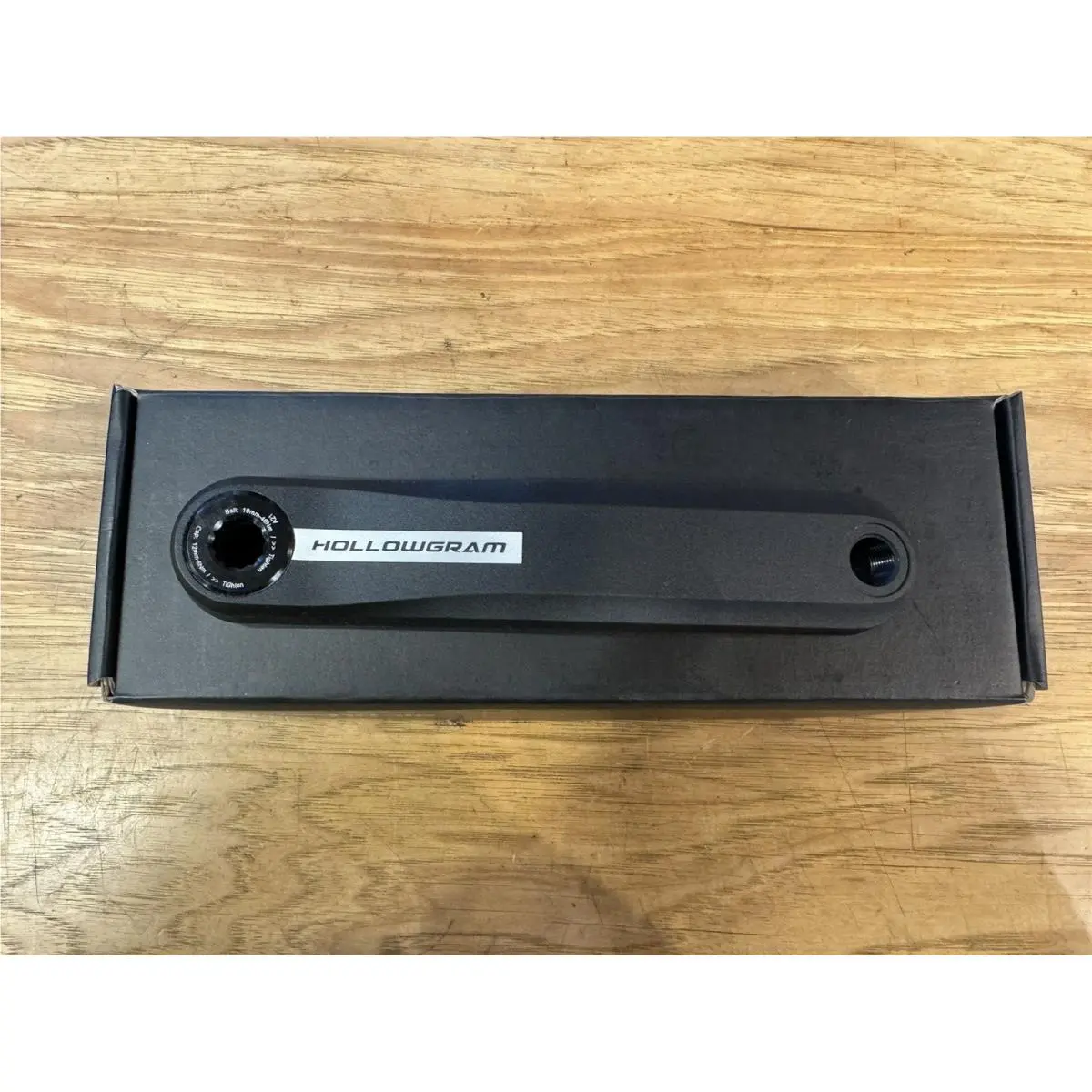 Cannondale Hollowgram 2021 Model Crank Arm Left 170mm CP2001U1070