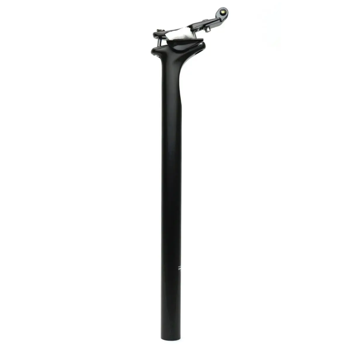 Cannondale Hollowgram Save Accessory Mount Carbon Seatpost 27.2mm CP2202U1040