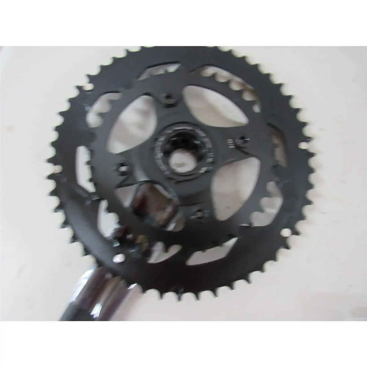 Cannondale  - One - One - Black 3