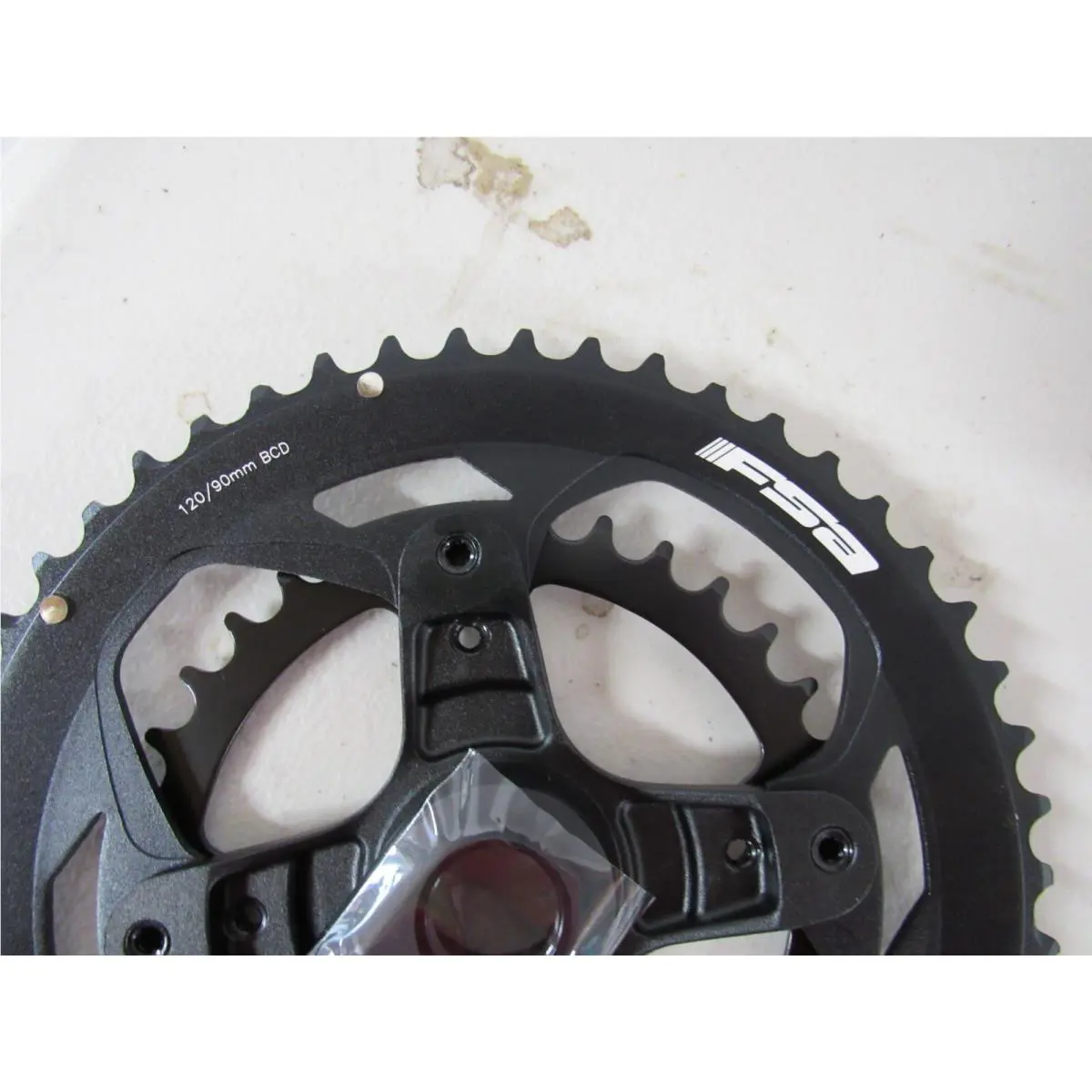 Cannondale  - One - One - Black 2
