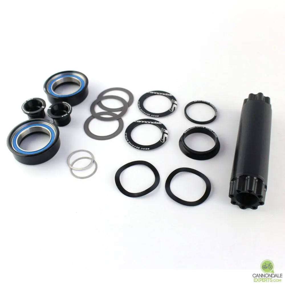 Cannondale  - KP452/ - KP452/ (UPC: 884603671160) 0