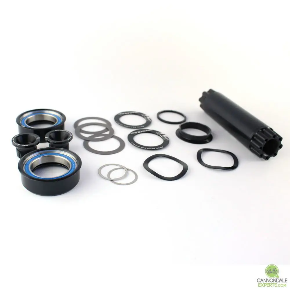 Cannondale  - KP452/ - KP452/ (UPC: 884603671160) 1