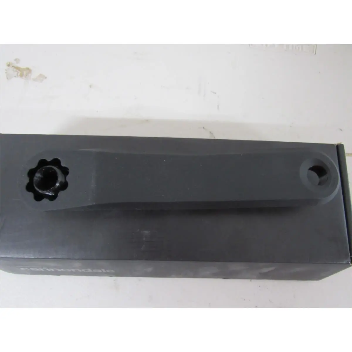 Cannondale  - Cannondale Hollowgram Si - Hollowgram - Black (UPC: 884603874240) 0