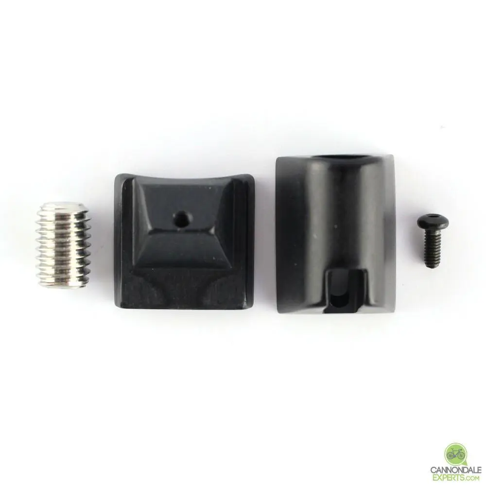 Cannondale Superx and Synapse Disc- 25.4 mm Seat Binder Wedge Kit KP448/