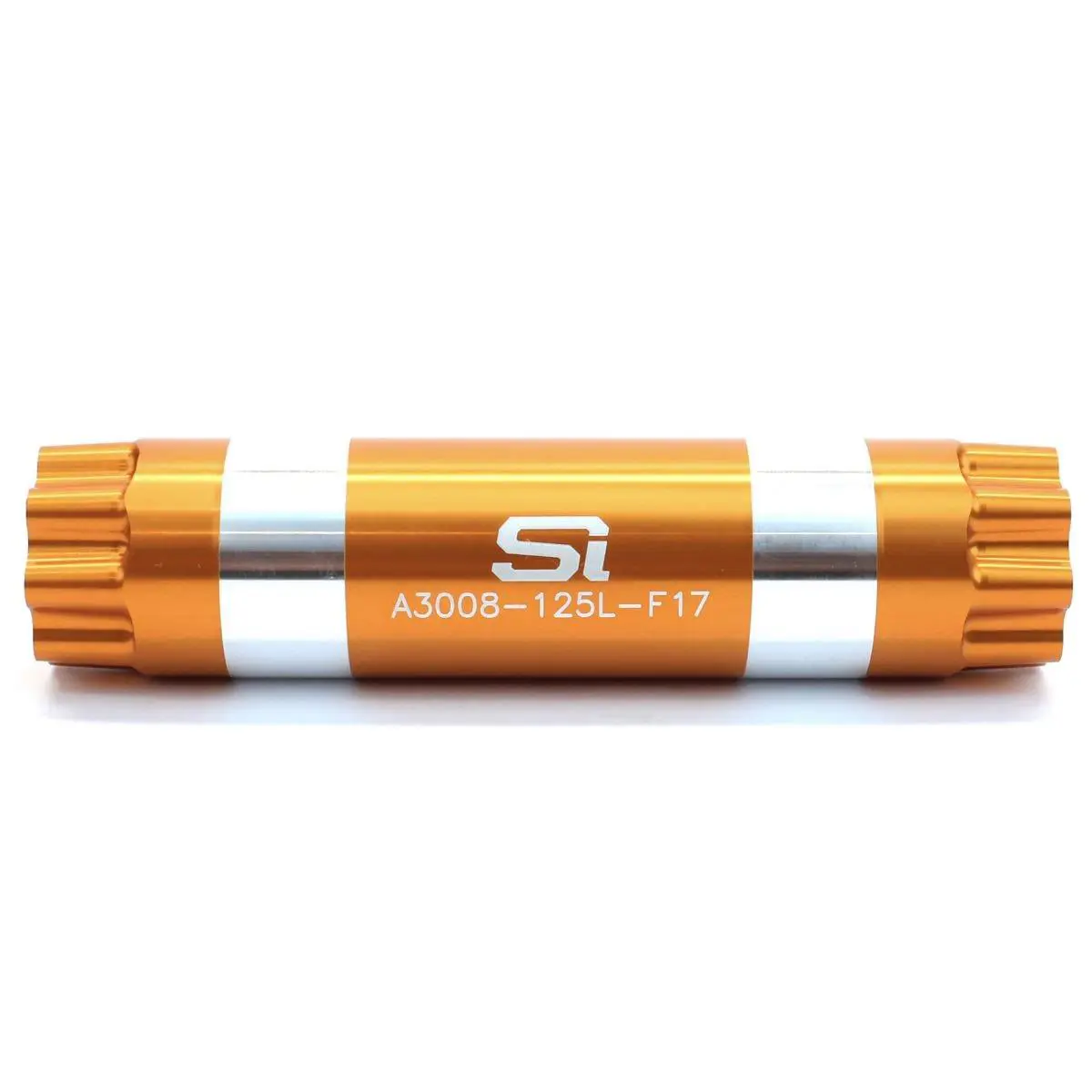 Cannondale BB30 Spindle 125mm Superx Ai KP451/