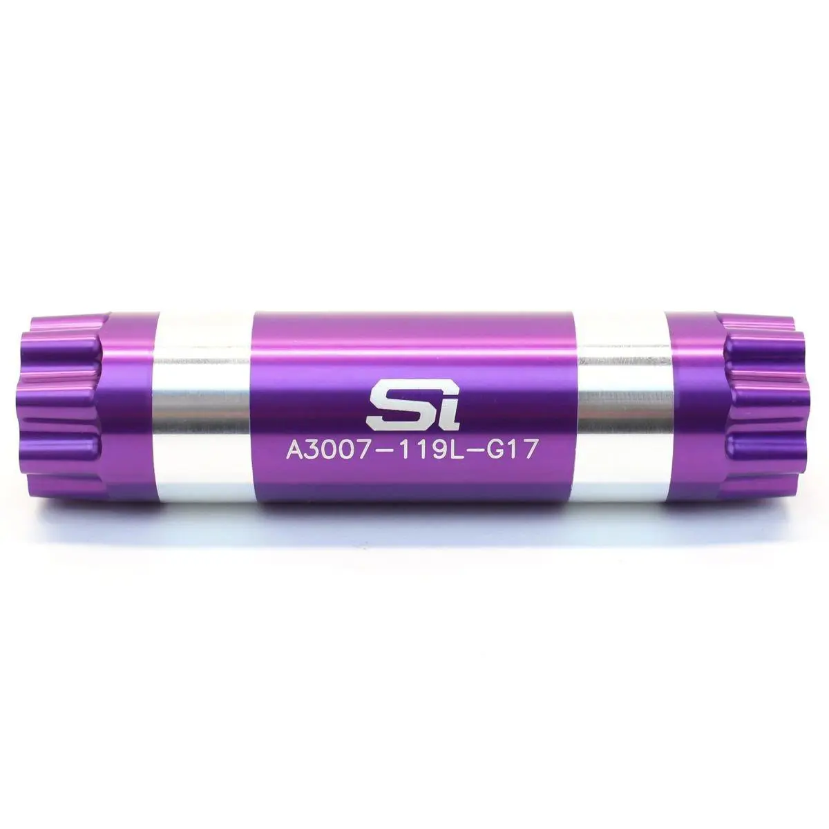 Cannondale BB30 Spindle 119mm Superx Ai KP450/