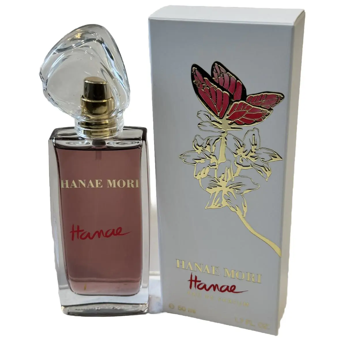 Hanae Mori Hanae 1.7oz Eau de Parfum Spray Women