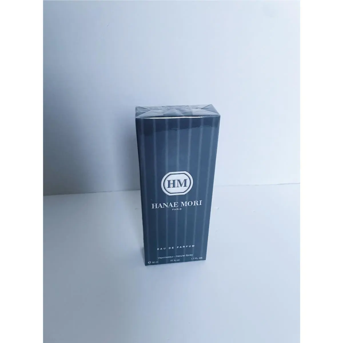 HM  1.7 oz / 50 ml Eau De Parfum Spray For Men by Hanae Mori