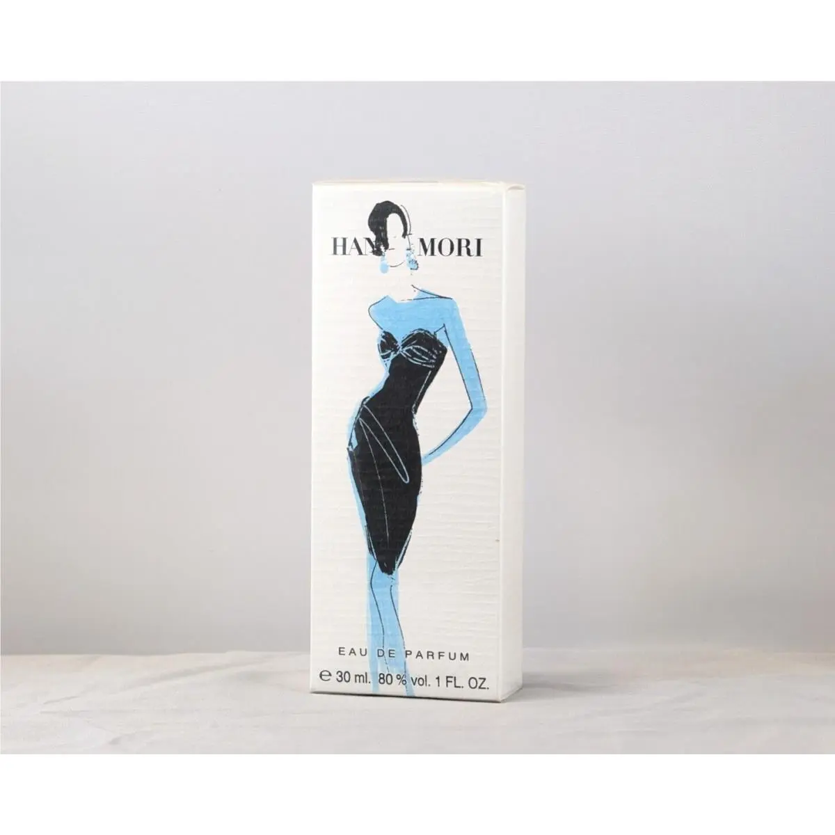 Hanae Mori Couture by Hanae Mori 1.0 oz 80% Vol.eau de Parfum Spray France
