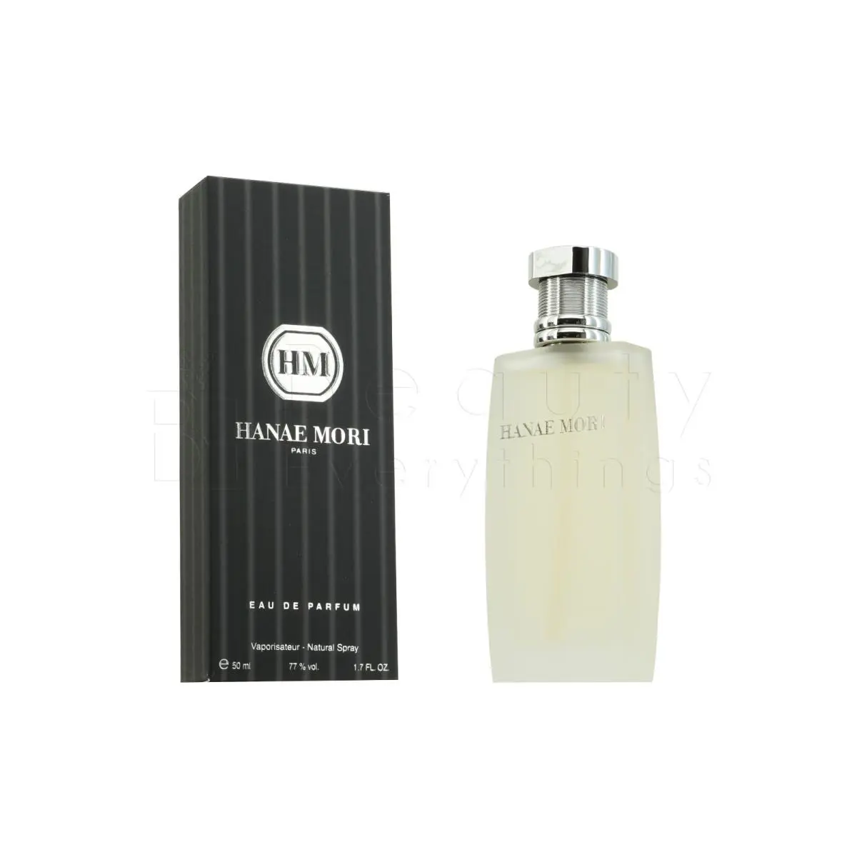 HM  1.7oz / 50ml Eau De Parfum Spray For Men by Hanae Mori