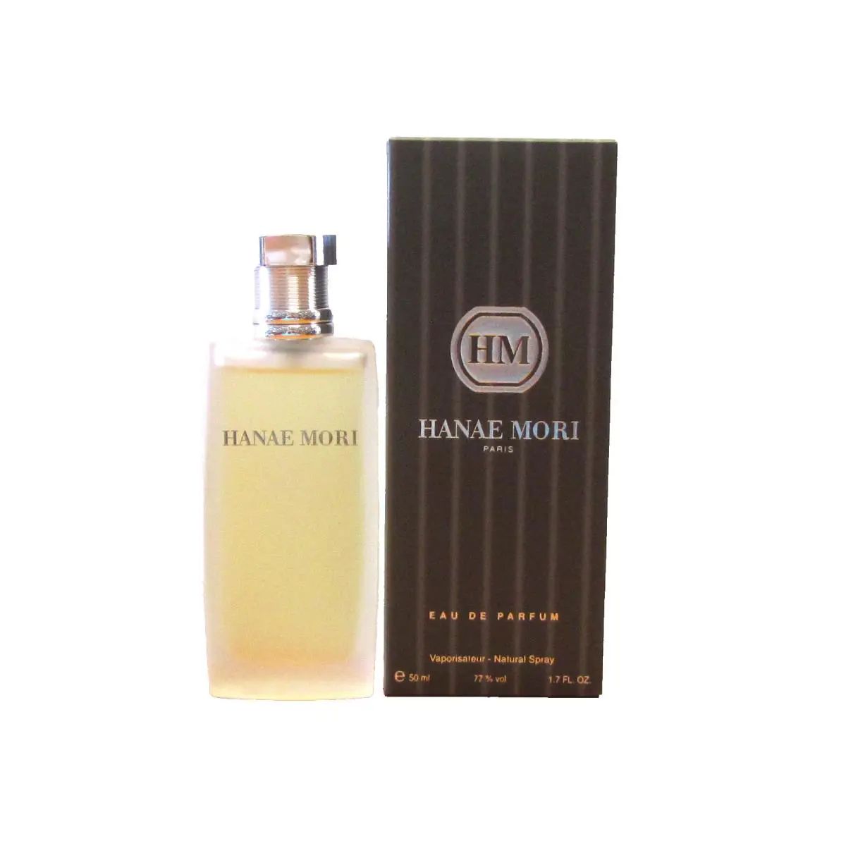 Hanae Mori HM Version For Men 1.7 oz Eau De Parfum Spray