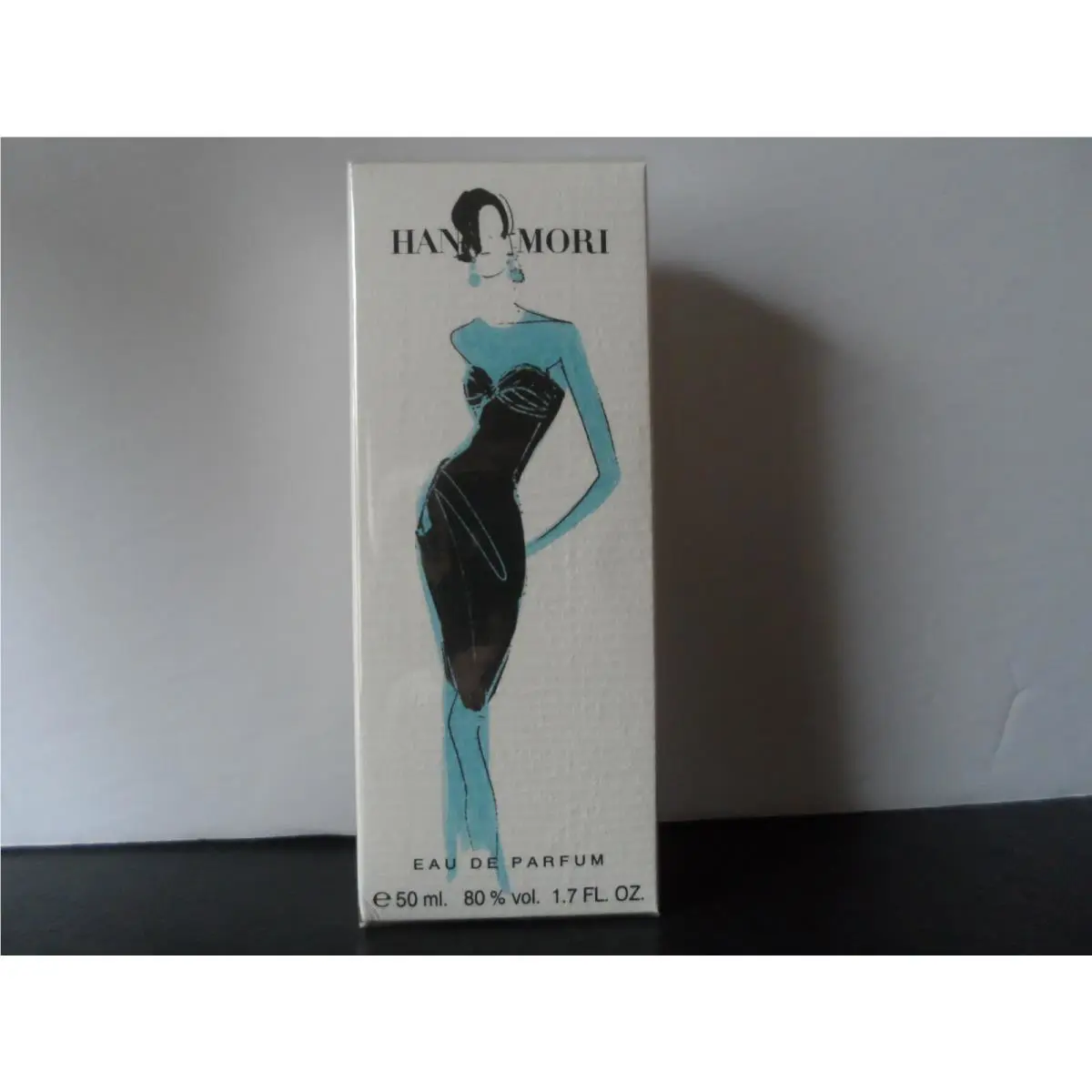 Hanae Mori Haute Couture Edp Spray 1.7 oz / 50 ml