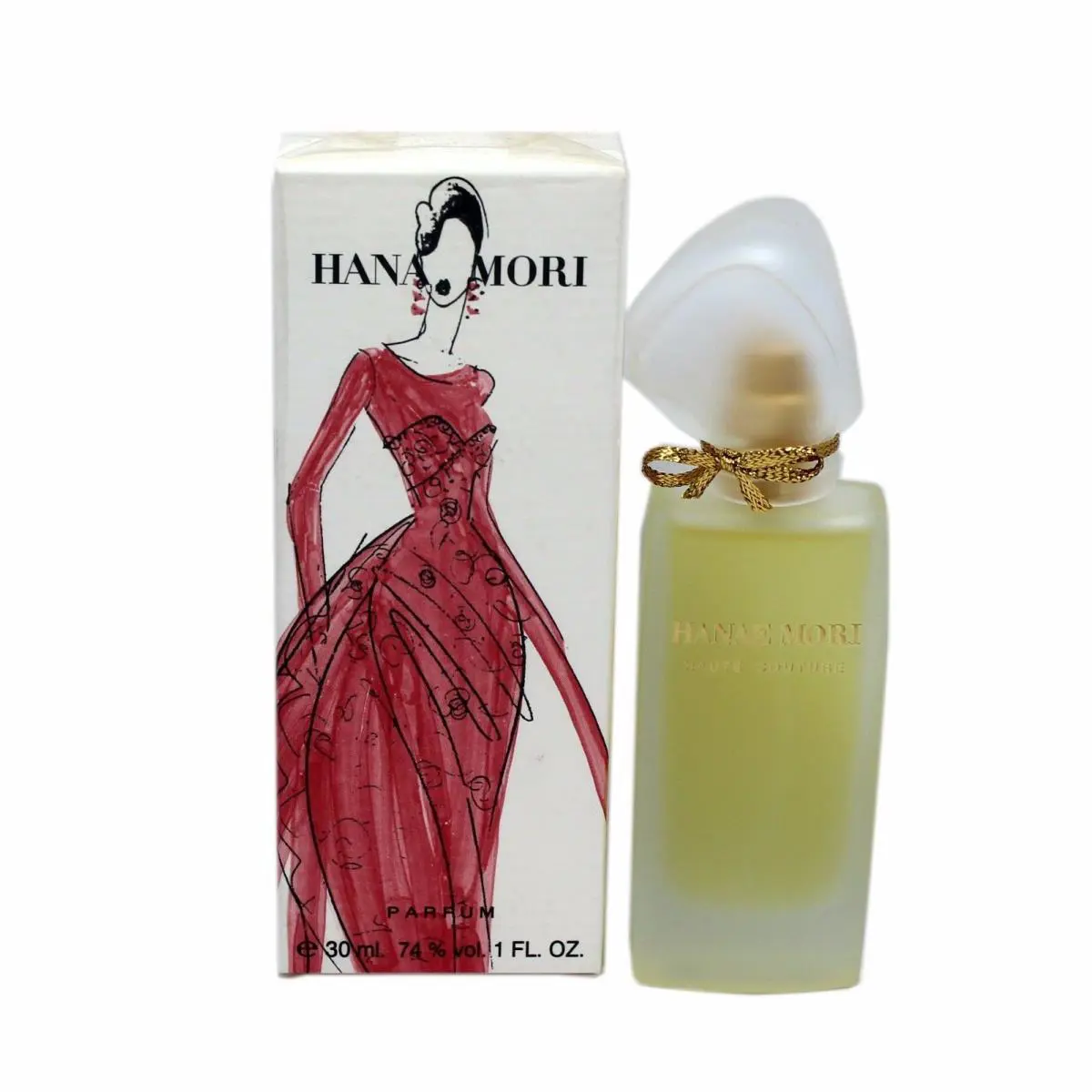 Parfum Splash 30 ML/1 Fl.oz by Hanae Mori