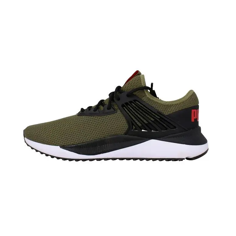 Puma shoes - PUMA Pacer - Pacer - 380367 17 - Green 0