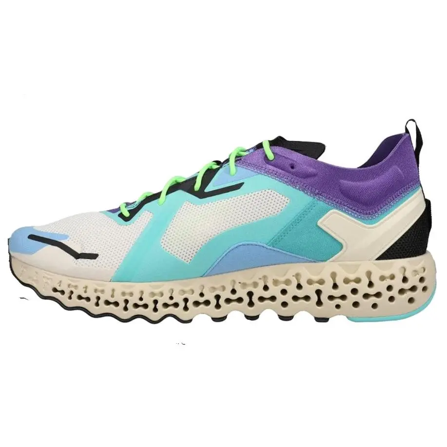 Puma shoes - PUMA Calibrate - Calibrate - 380700-03 - IvoryGlow Prism Violet 1