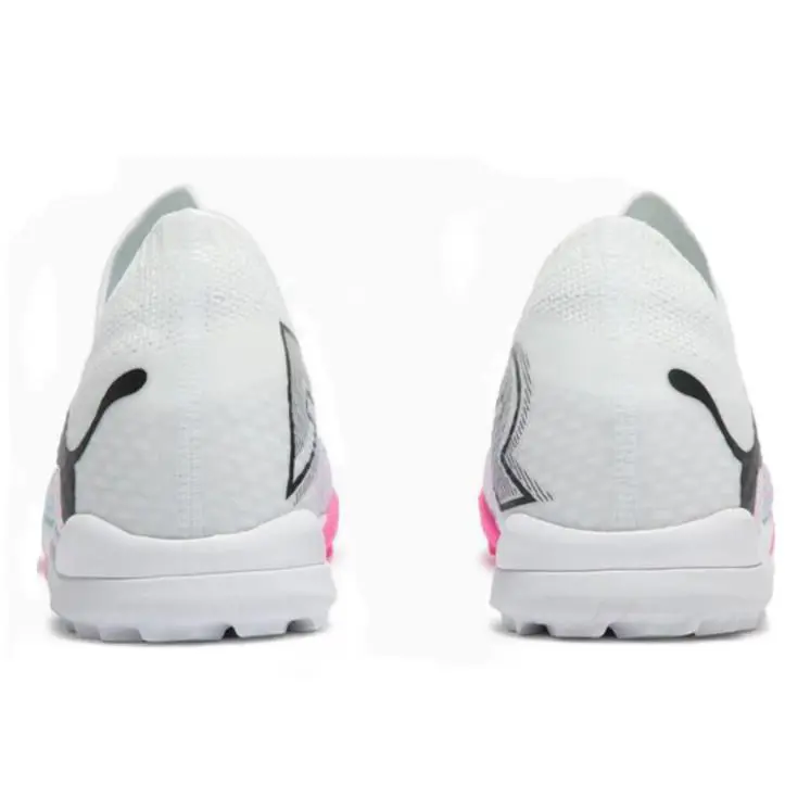 Puma shoes - White/Pink 5